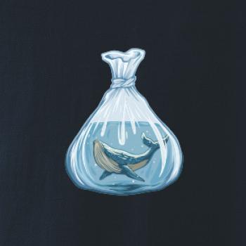 Veľryba vo vrecúšku Veľryba vo vrecúšku