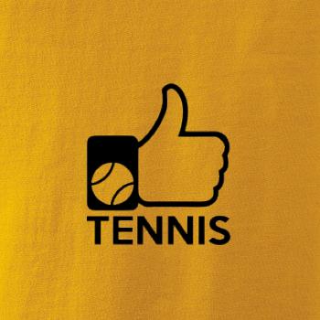 Tenis palec Tenis palec