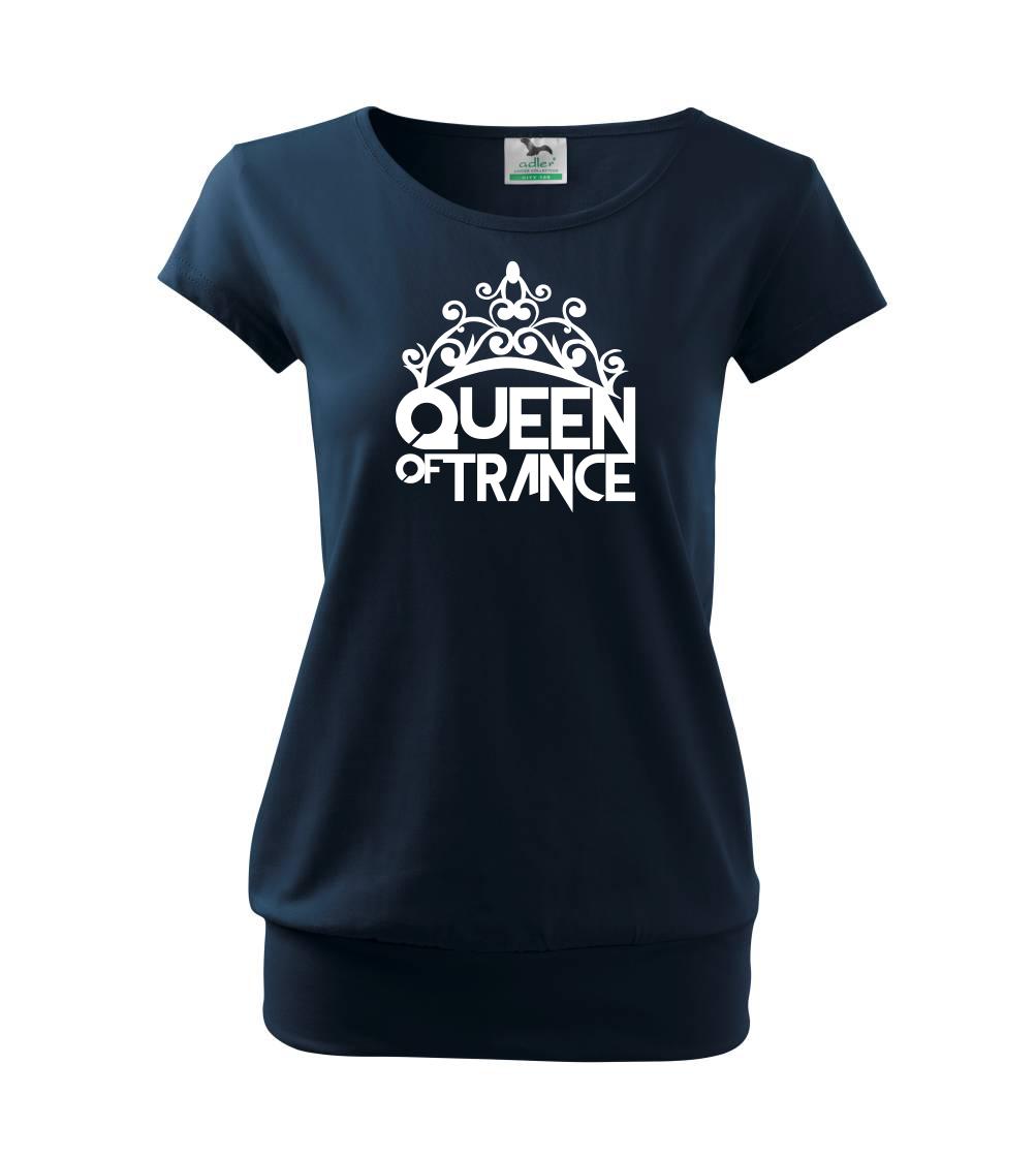 Queen of Trance Queen of Trance