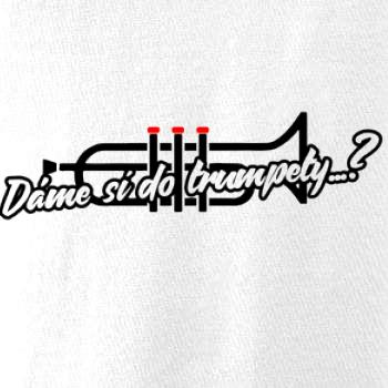 Dáme si do trumpety?