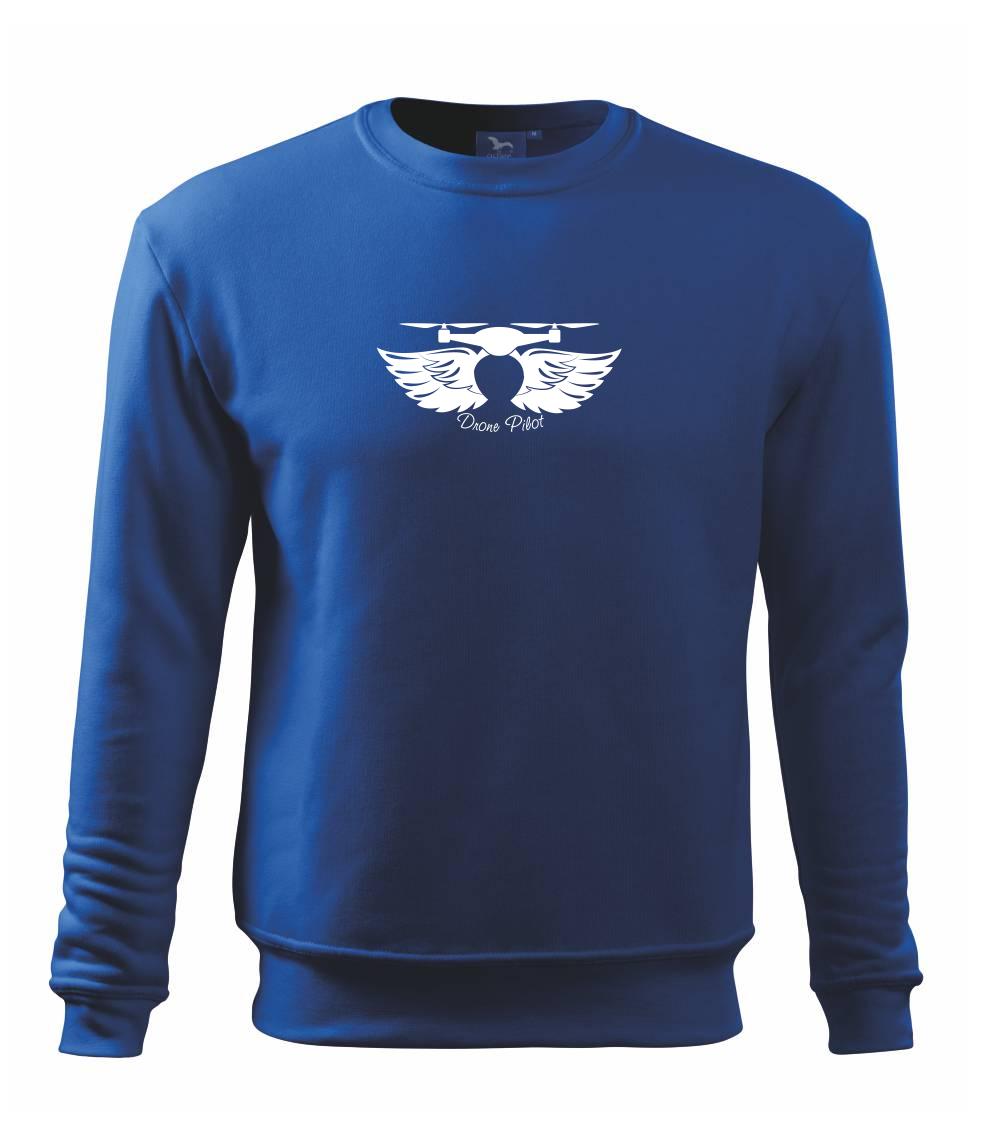 Dron pilot Dron pilot