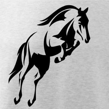 Kôň na zadných Kôň na zadných