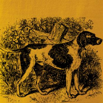 Stavač - kresba Stavač - kresba