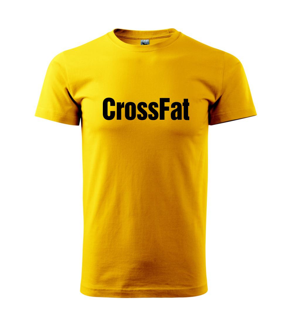 CrossFat CrossFat