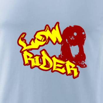 Jazvečík Low Rider