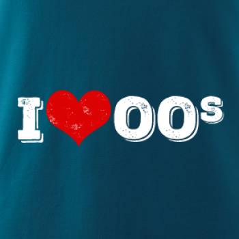 I love 00s