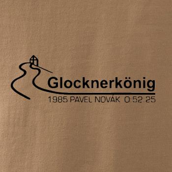 Glockner Glockner