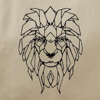 Geometria - lev tvár