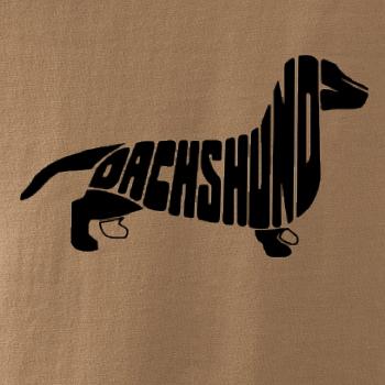 Jazvečík - Dachshund