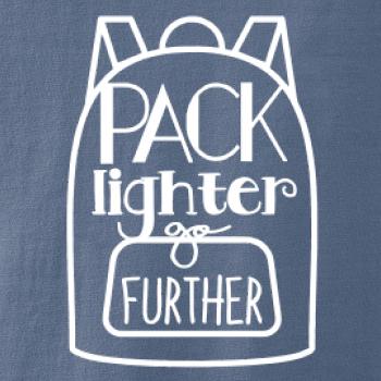 Cestovateľský batôžtek