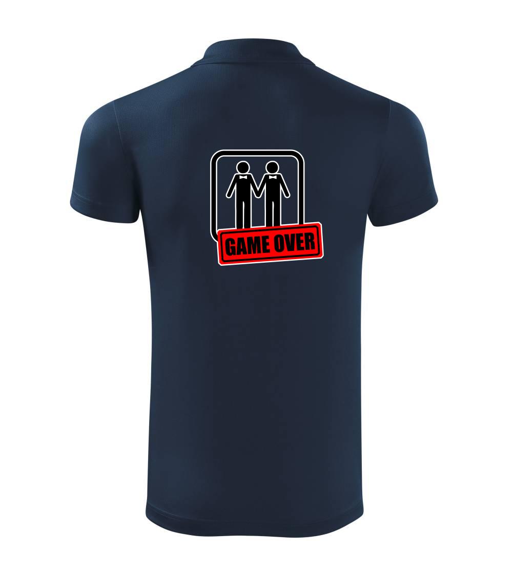 Bachelor Party - Game over (gay) Bachelor Party - Game over (gay)