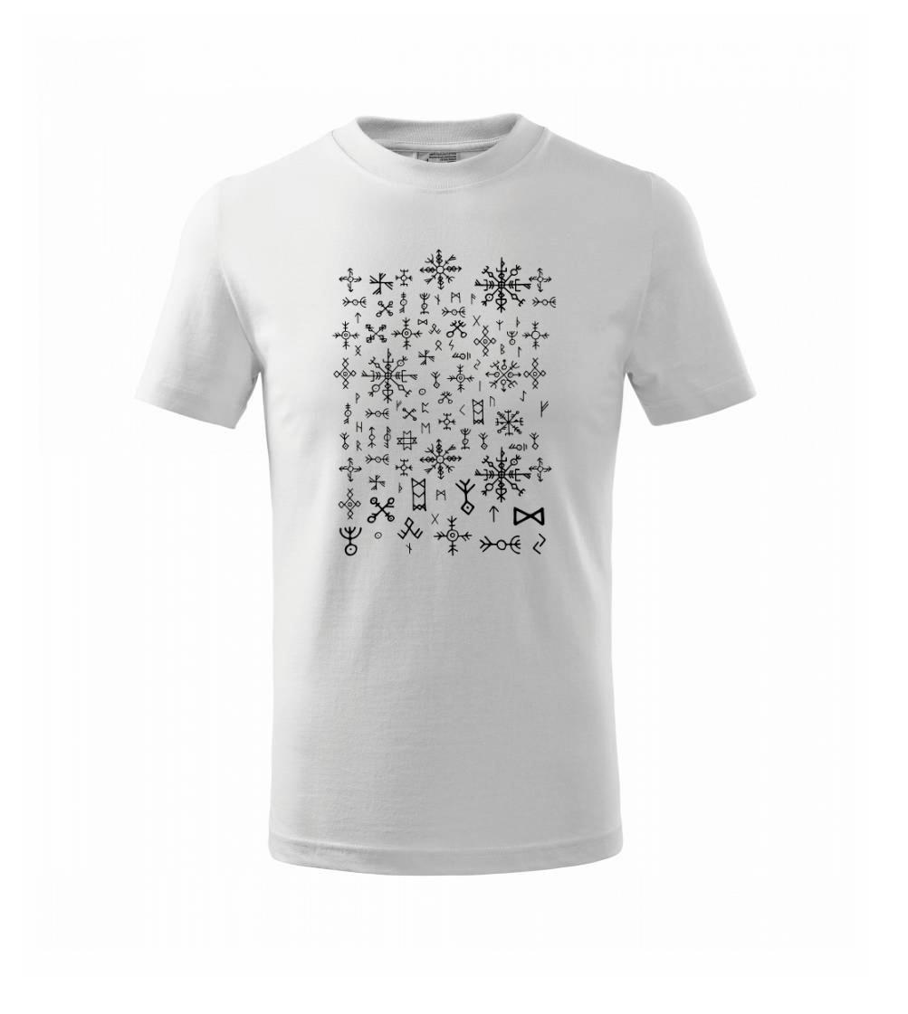 Vikingské runy Vikingské runy