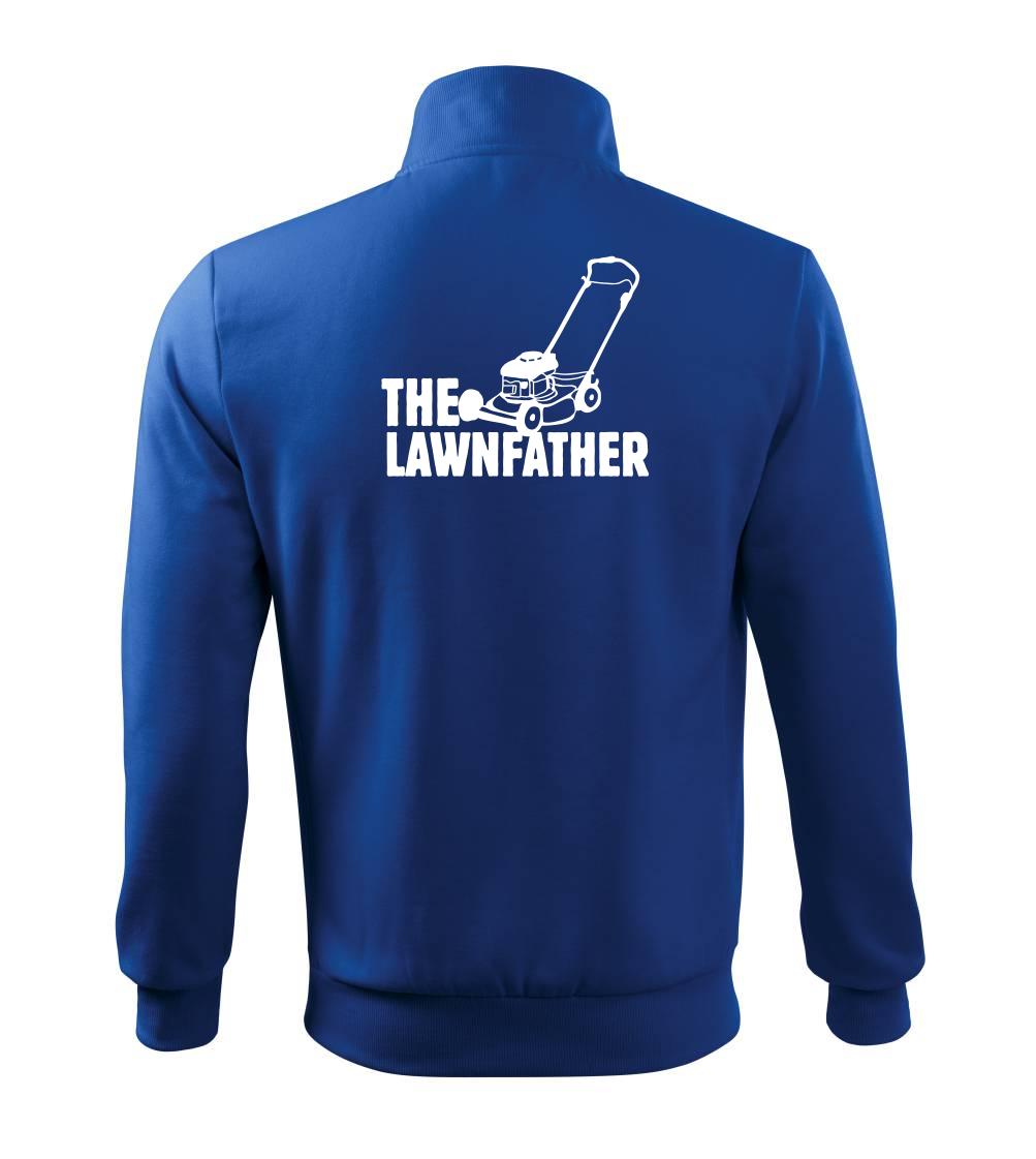 The Lawnfather The Lawnfather