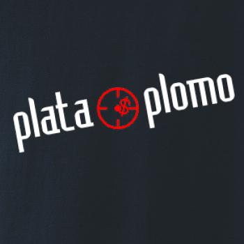 Plata oplomo