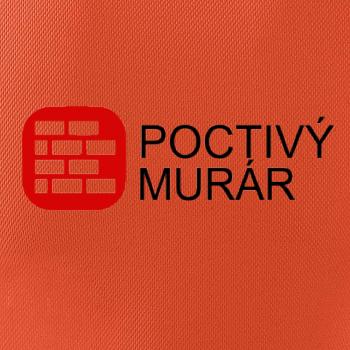Poctivý murár