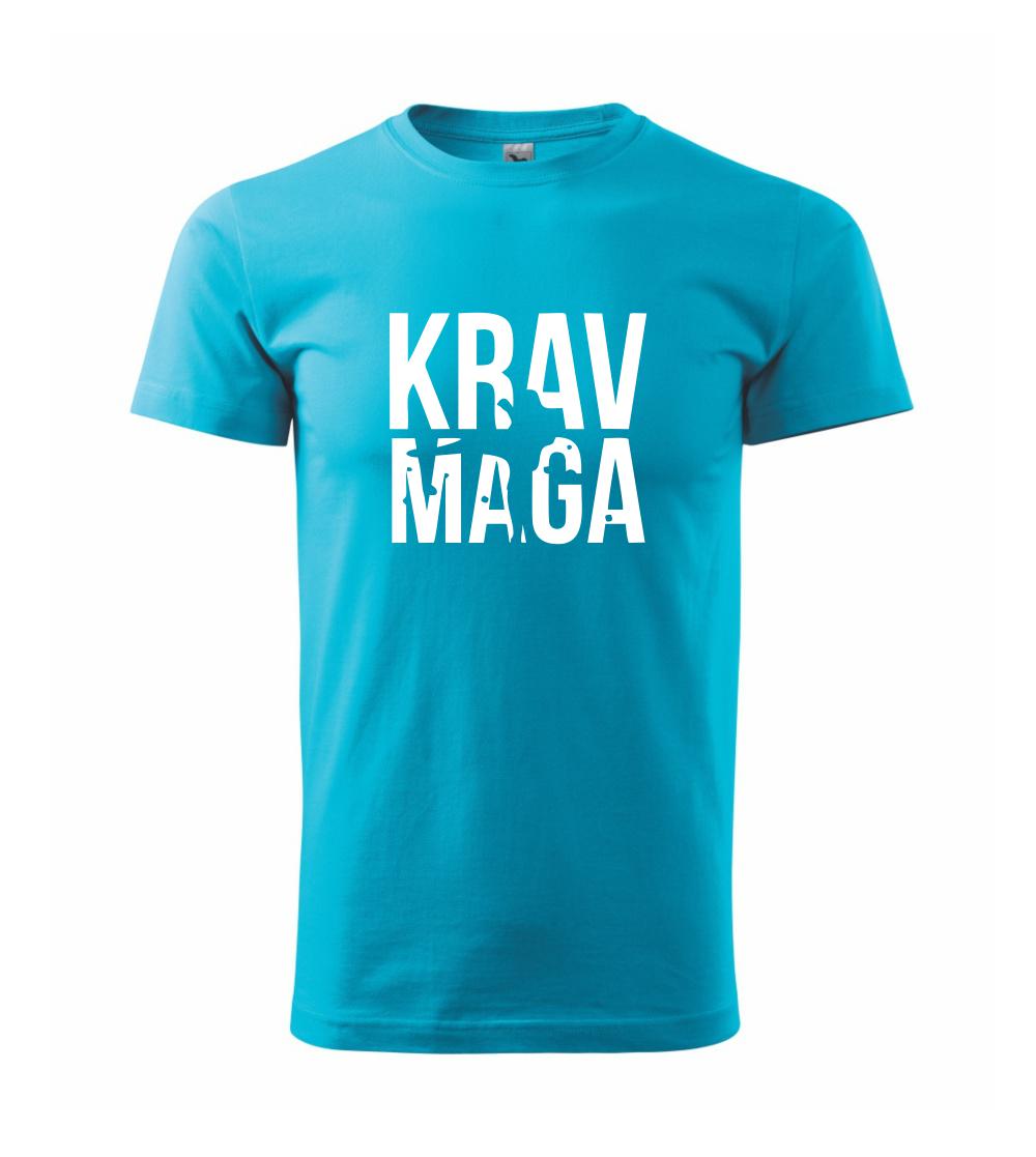 Nápis Krav Maga Nápis Krav Maga
