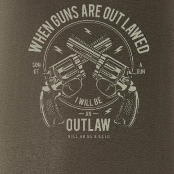 Outlaw