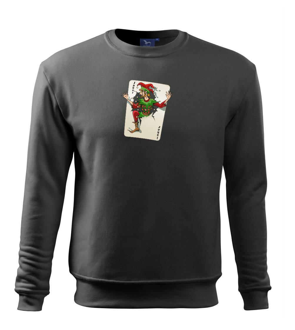 Karta Joker Karta Joker