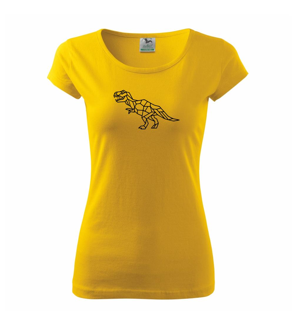 Tyranosaurus geometria Tyranosaurus geometria