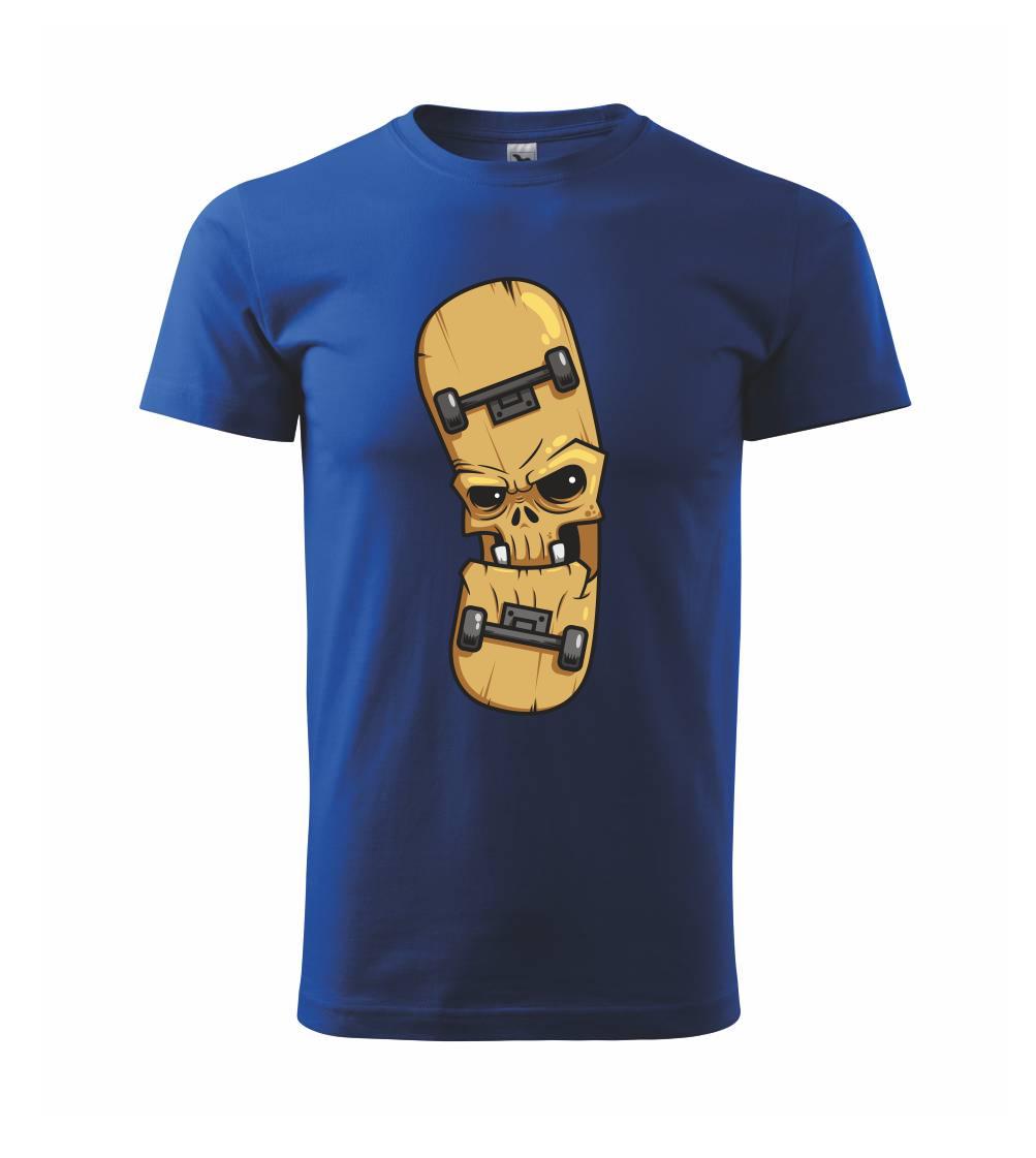 Skateboard zombie Skateboard zombie