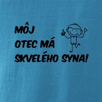 Môj otec má skvelého syna Môj otec má skvelého syna