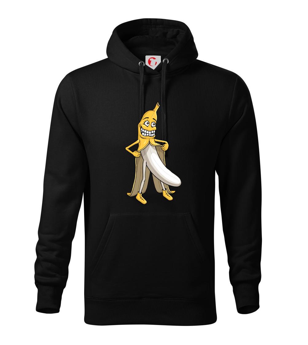 Úchylný banán (Hana-creative) Úchylný banán (Hana-creative)