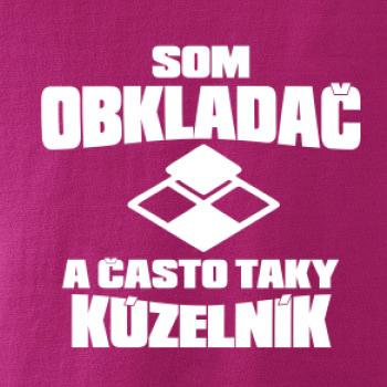 Obkladač kúzelník