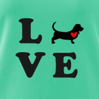 Baset love
