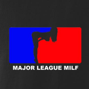 Major League Milf