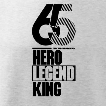 Hero, Legend, King x Queen 1965 Hero, Legend, King x Queen 1965
