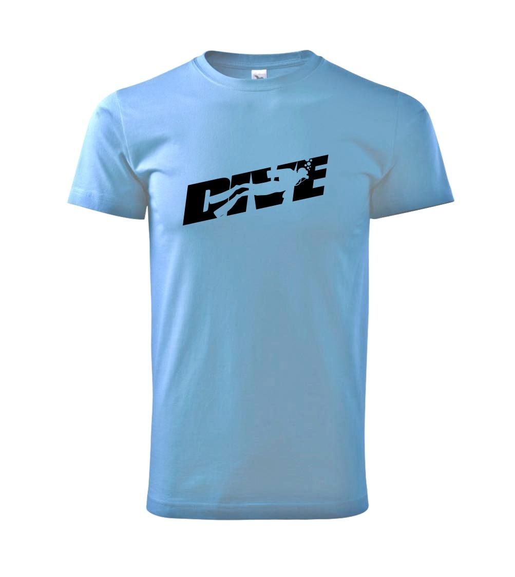 Dive potápač Dive potápač