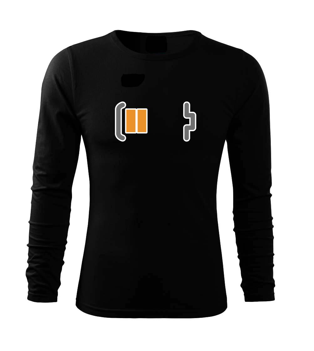 Rodinné tričká - batéria Rodinné tričká - batéria