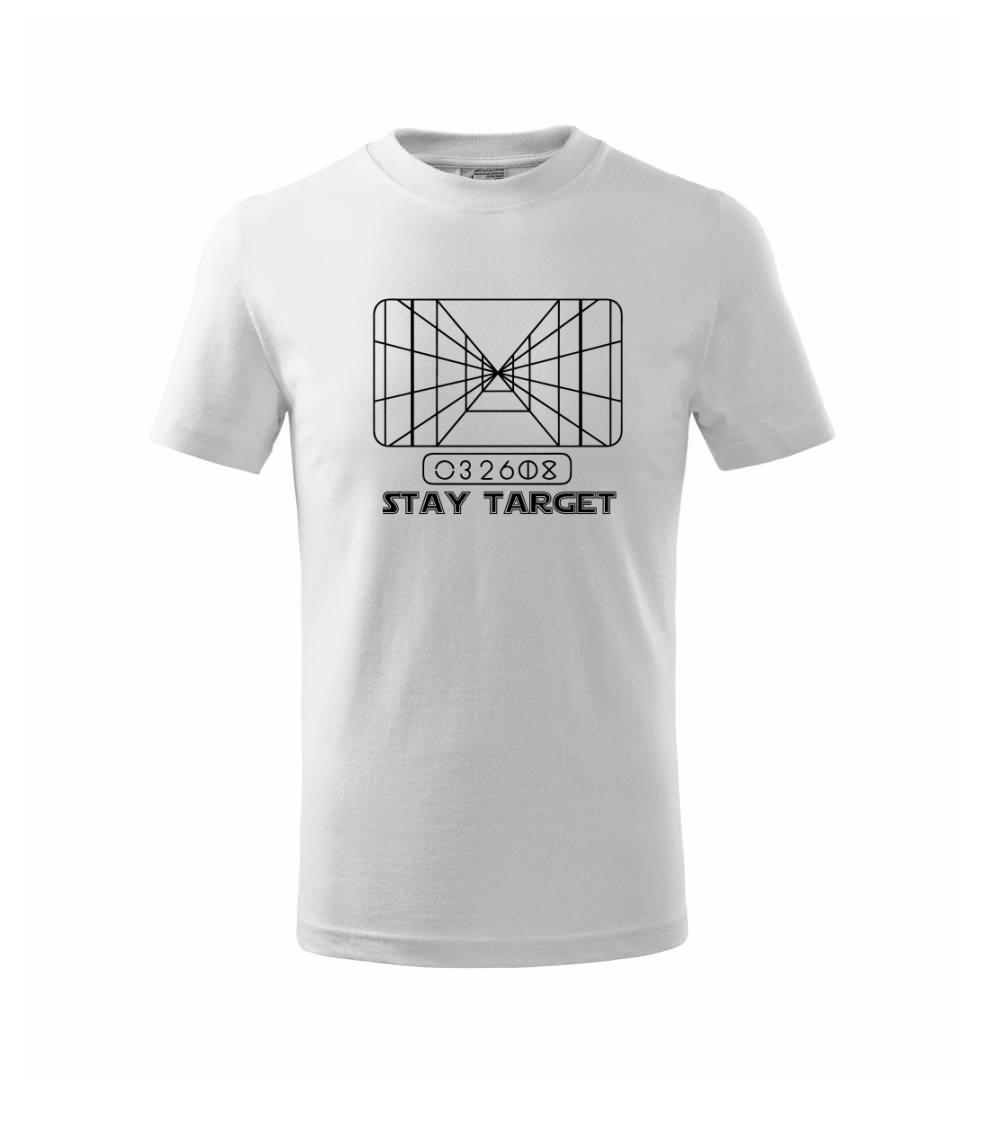 SW - Stay Target