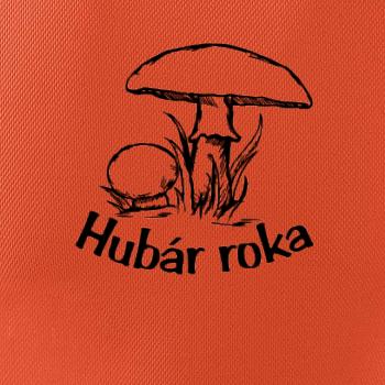 Hubár roka, Hubárka roka