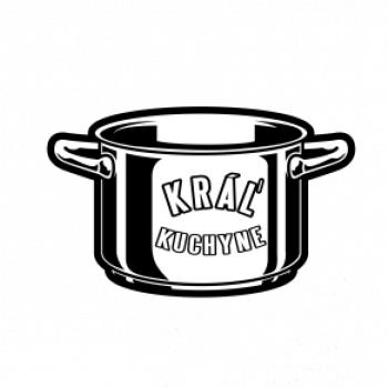 Kráľ kuchyne - hrniec Kráľ kuchyne - hrniec