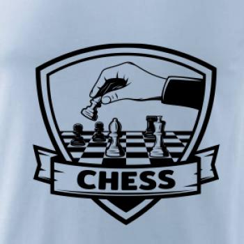 Chess erb