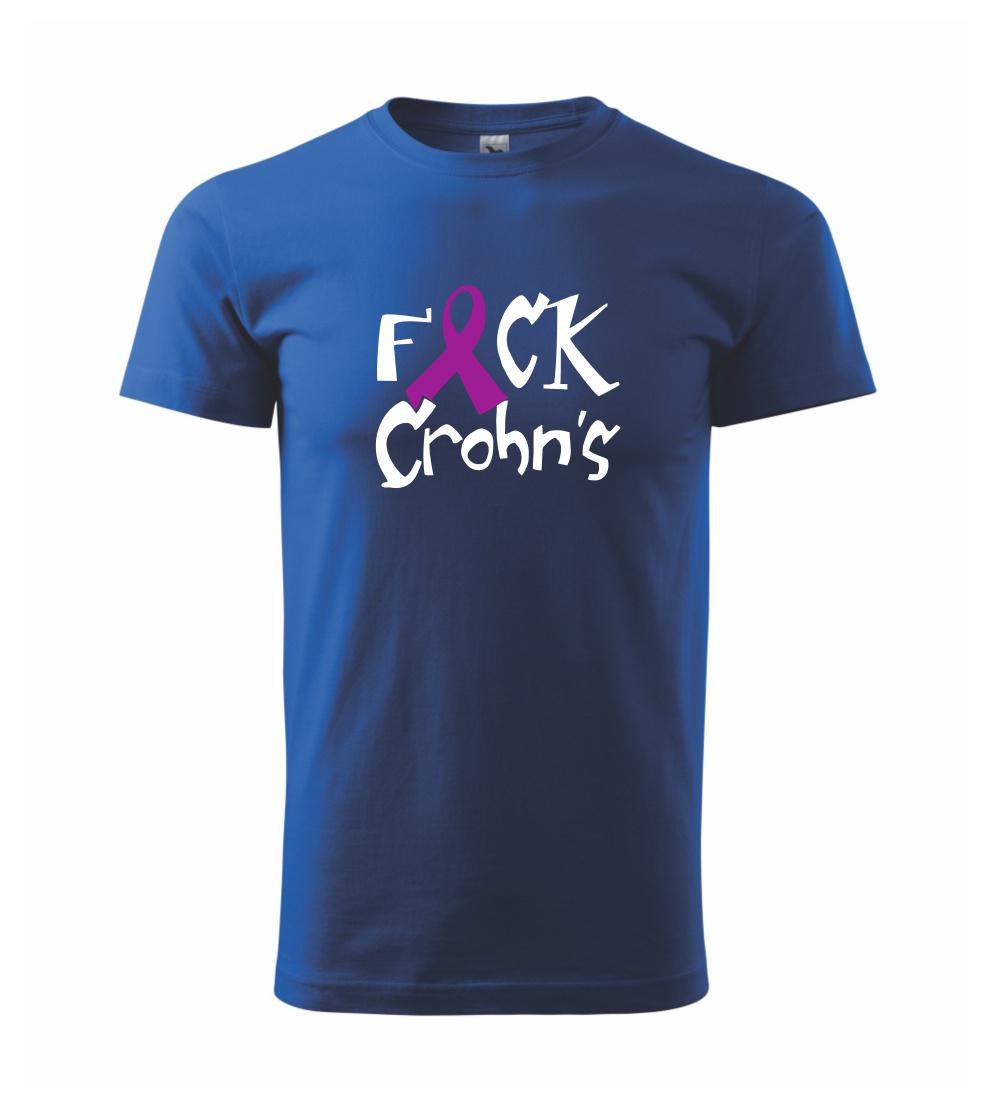 F*ck Crohns F*ck Crohns