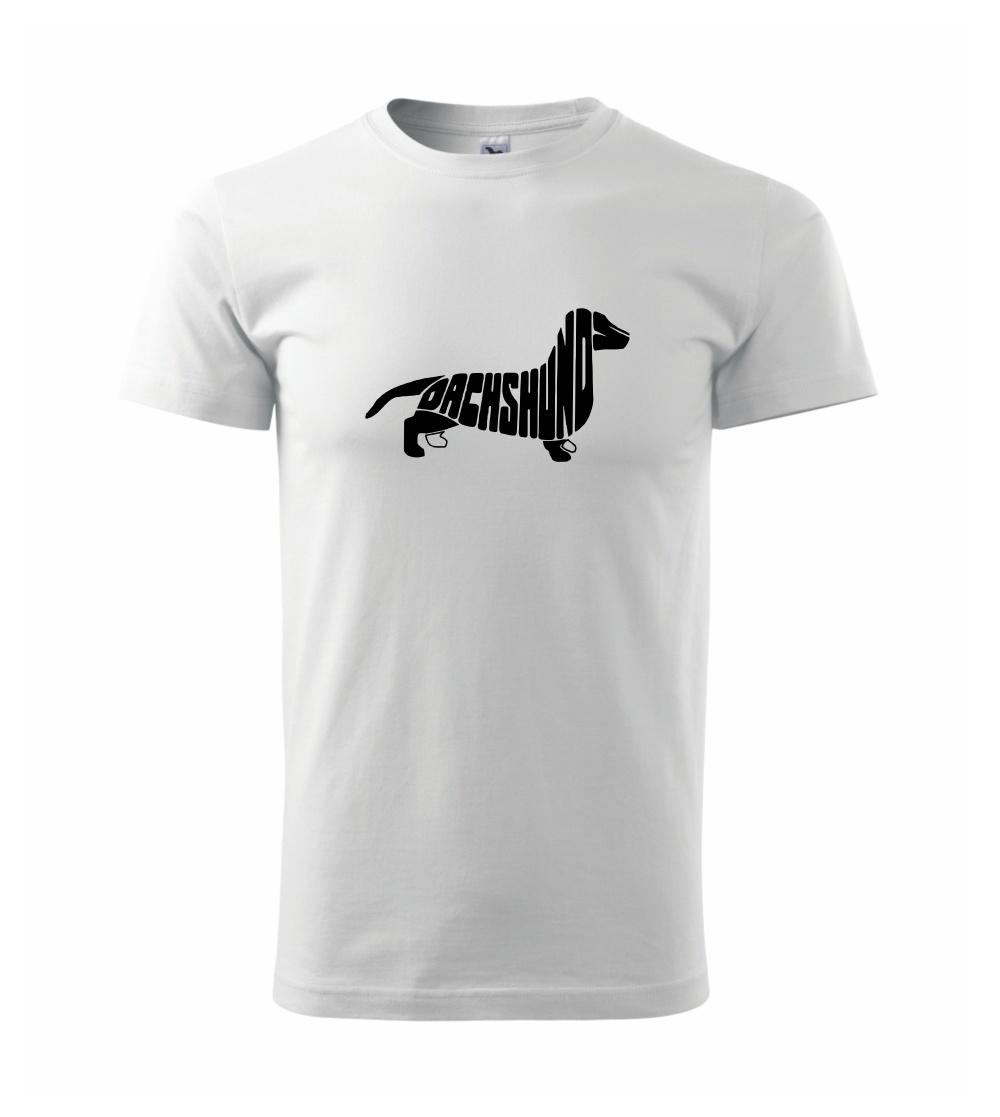 Jazvečík - Dachshund Jazvečík - Dachshund