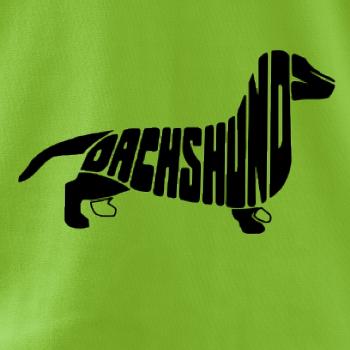 Jazvečík - Dachshund