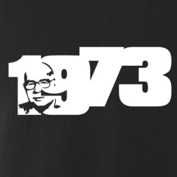 Husákovo dieťa - 1973