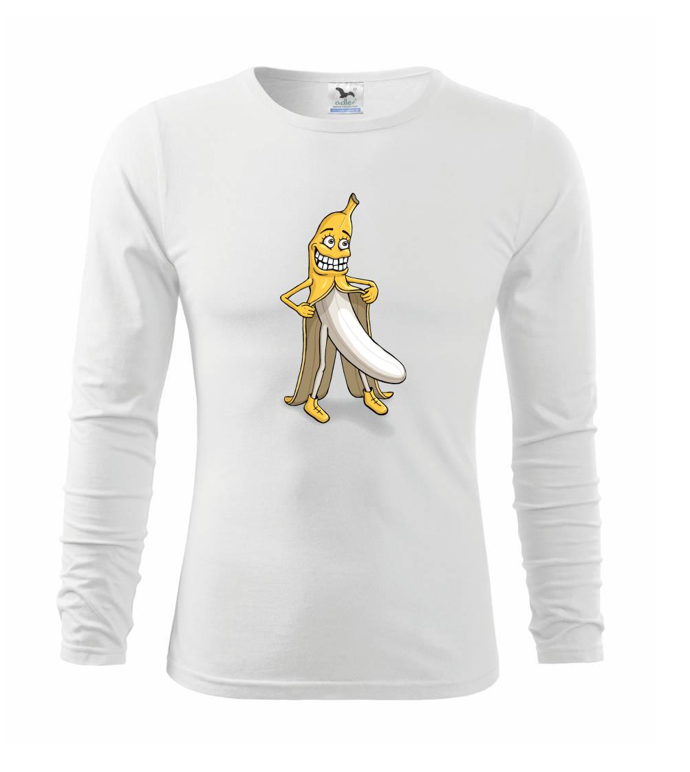 Úchylný banán (Hana-creative) Úchylný banán (Hana-creative)