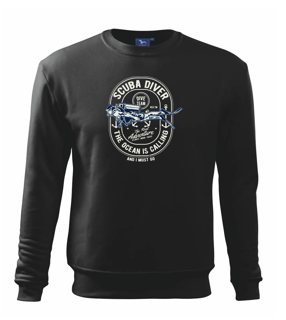 Scuba Diver Scuba Diver