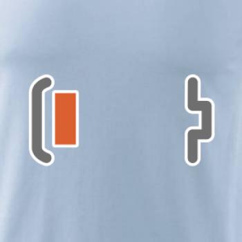 Rodinné tričká - batéria Rodinné tričká - batéria