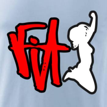 Fit jump