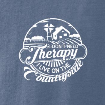 I don't need therapy countryside I don't need therapy countryside