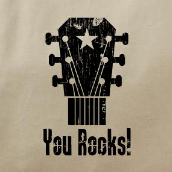 You Rocks