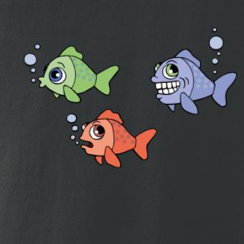 Prdiaca ryba (Hana-creative)