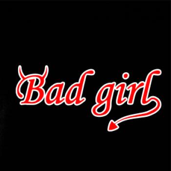 Badgirl