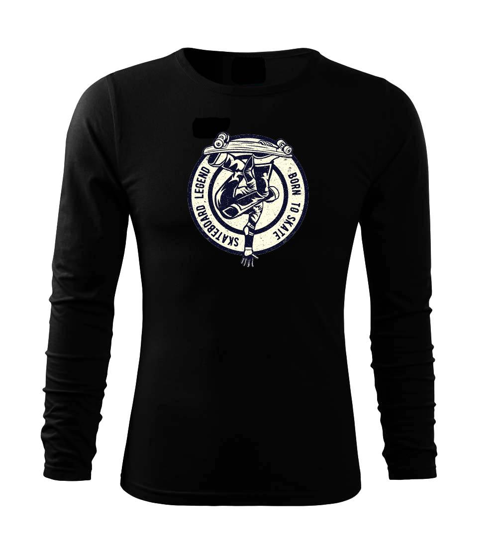 Skateboard Legend Skateboard Legend