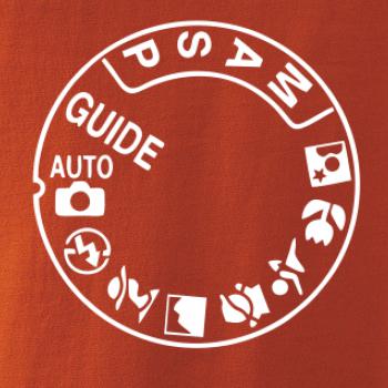 Foto režimy Foto režimy